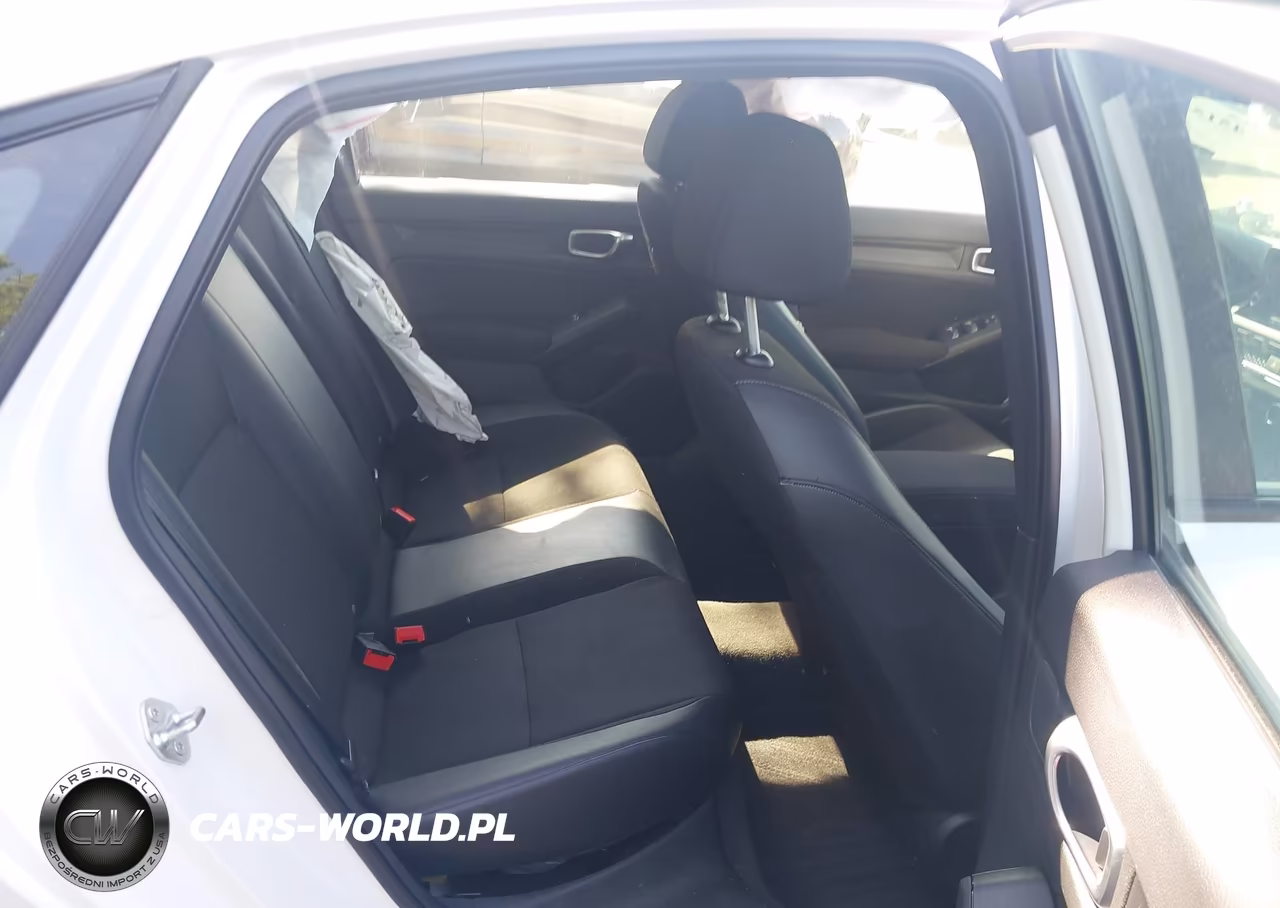 HONDA CIVIC SPOR VIN:2HGFE2F51PH517325 - 8