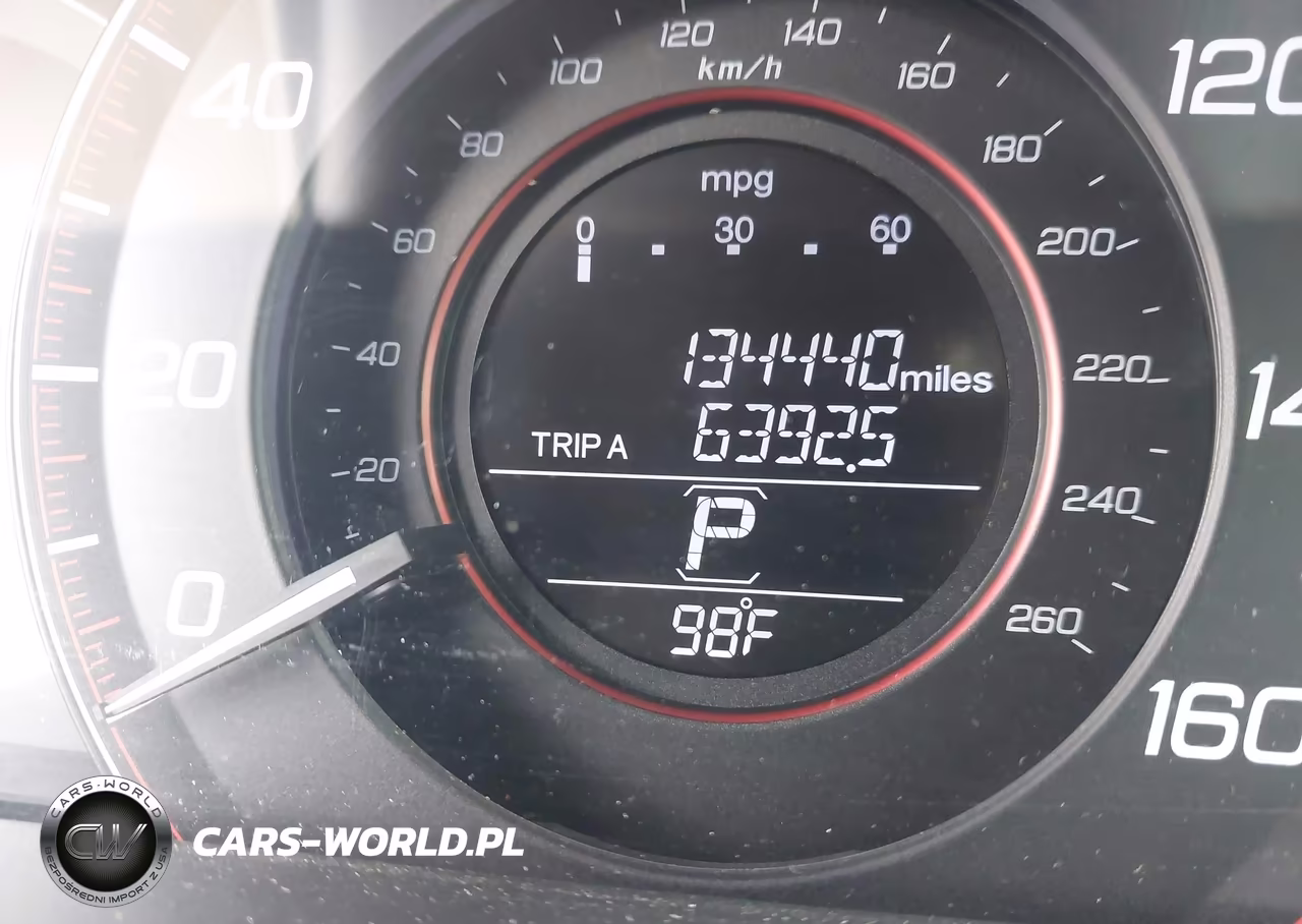 2015 Honda Accord Sport VIN:1HGCR2F52FA096056 - 15