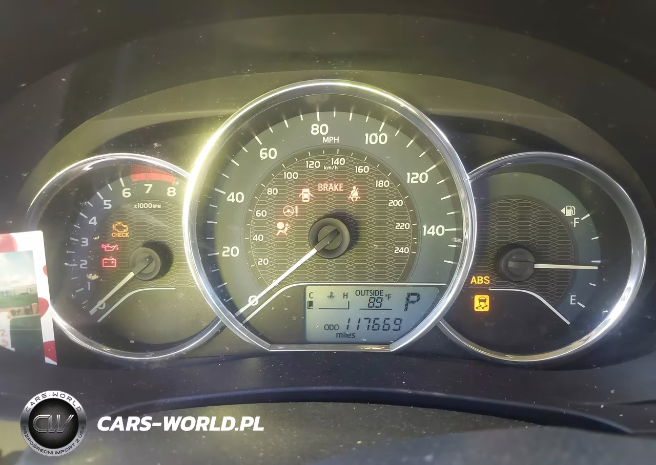 2016 Toyota Corolla Le VIN:5YFBURHE1GP402093 - 7
