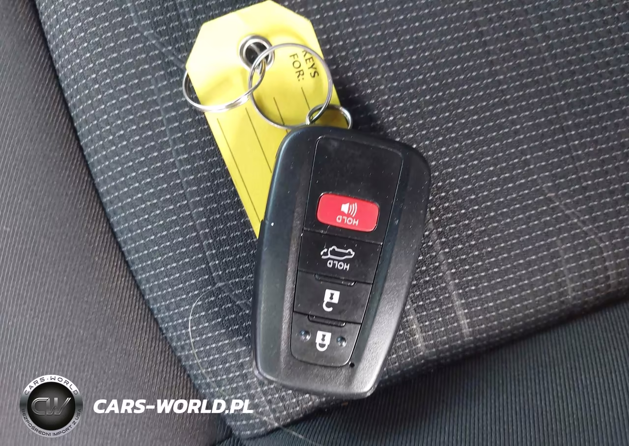 2024 Toyota Rav4 Hybrid Se VIN:JTM16RFV0RD139125 - 11