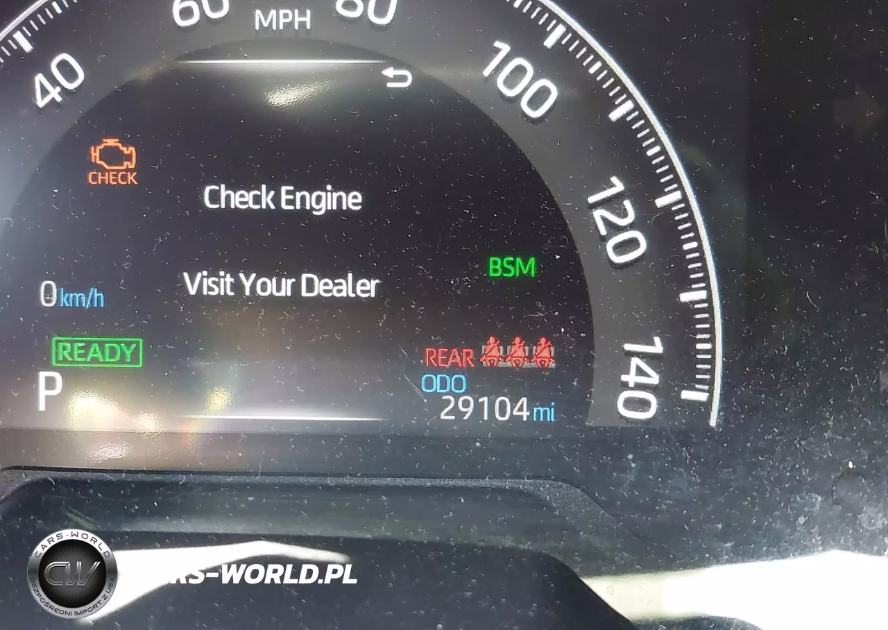 2024 Toyota Rav4 Hybrid Se VIN:JTM16RFV0RD139125 - 15