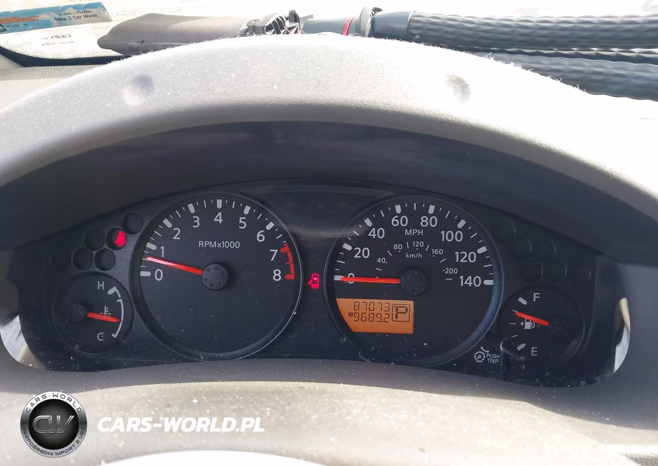 2020 Nissan Frontier Sv 4X2 VIN:1N6ED0EA7LN702106 - 7