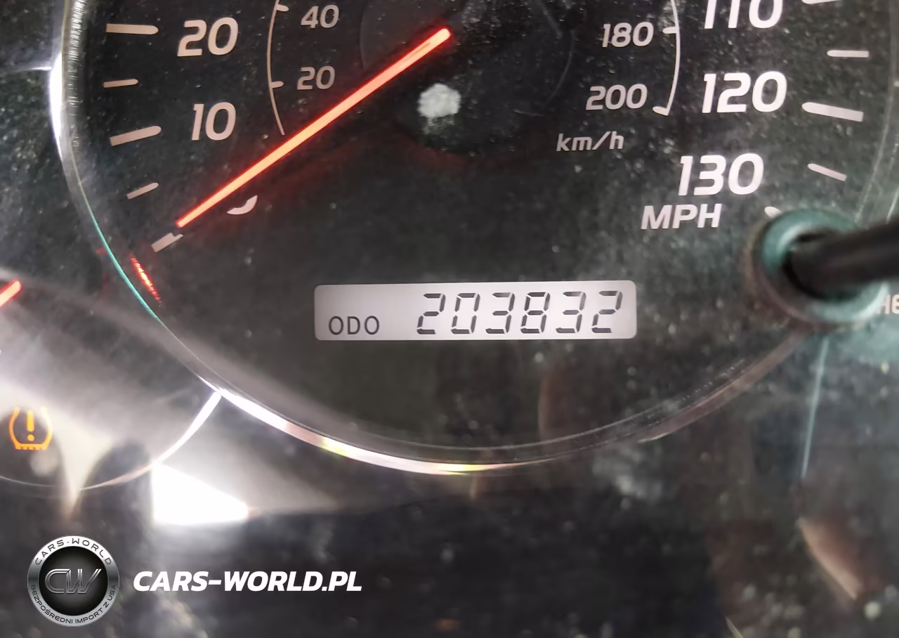2004 Lexus Gx 470 VIN:JTJBT20X840048664 - 15