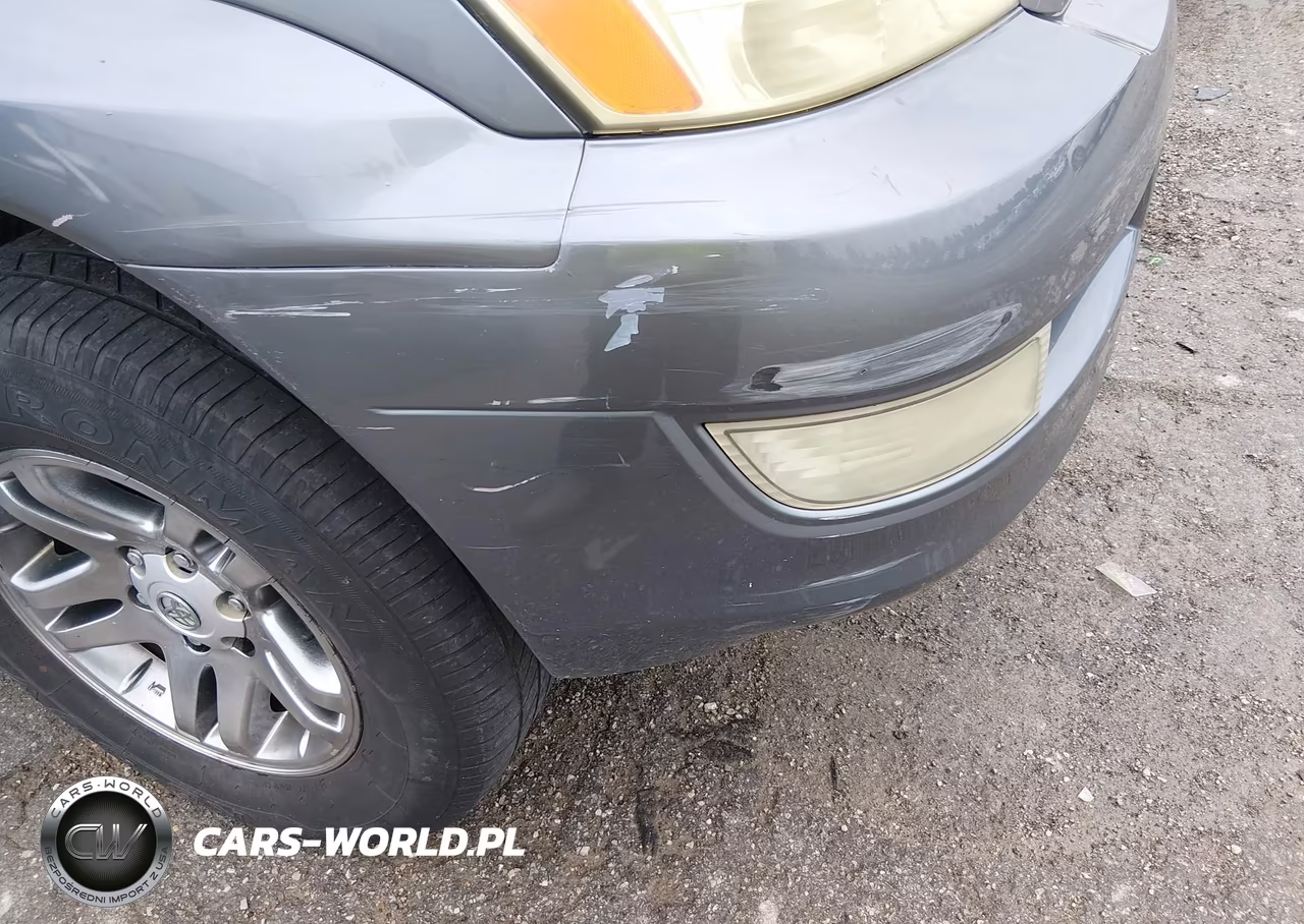 2004 Lexus Gx 470 VIN:JTJBT20X840048664 - 19