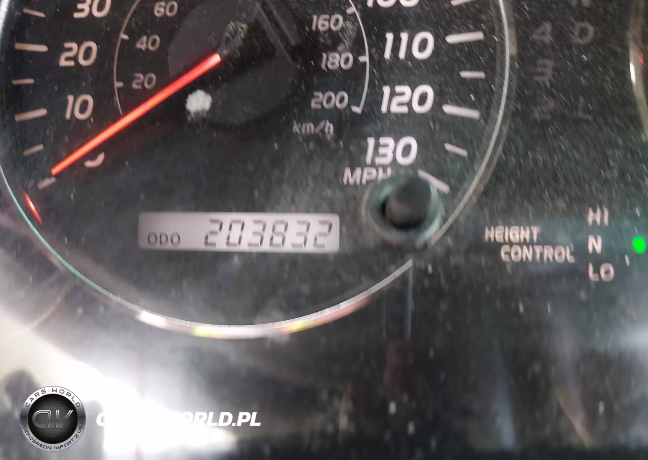 2004 Lexus Gx 470 VIN:JTJBT20X840048664 - 7