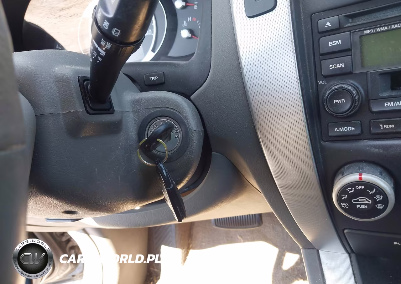 2006 Hyundai Tucson Gls-Limited VIN:KM8JN72D96U368401 - 11