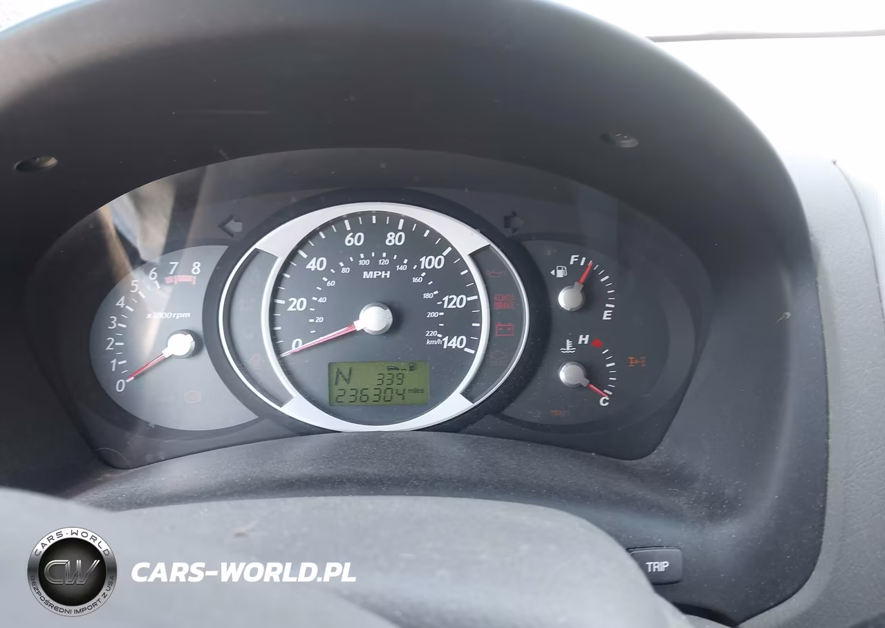 2006 Hyundai Tucson Gls-Limited VIN:KM8JN72D96U368401 - 7