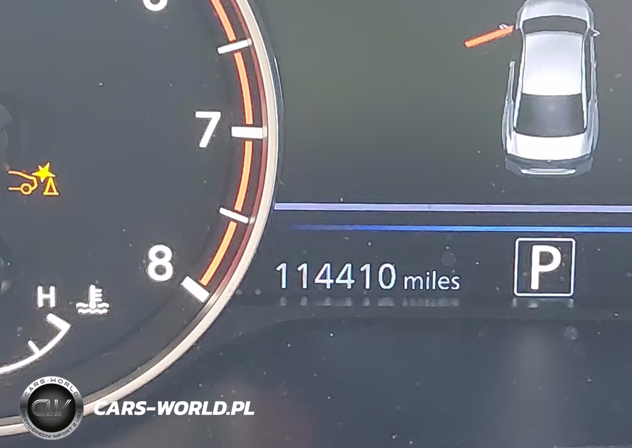 2020 Nissan Altima Sr Vc-Turbo Fwd VIN:1N4AL4CV8LN305995 - 15