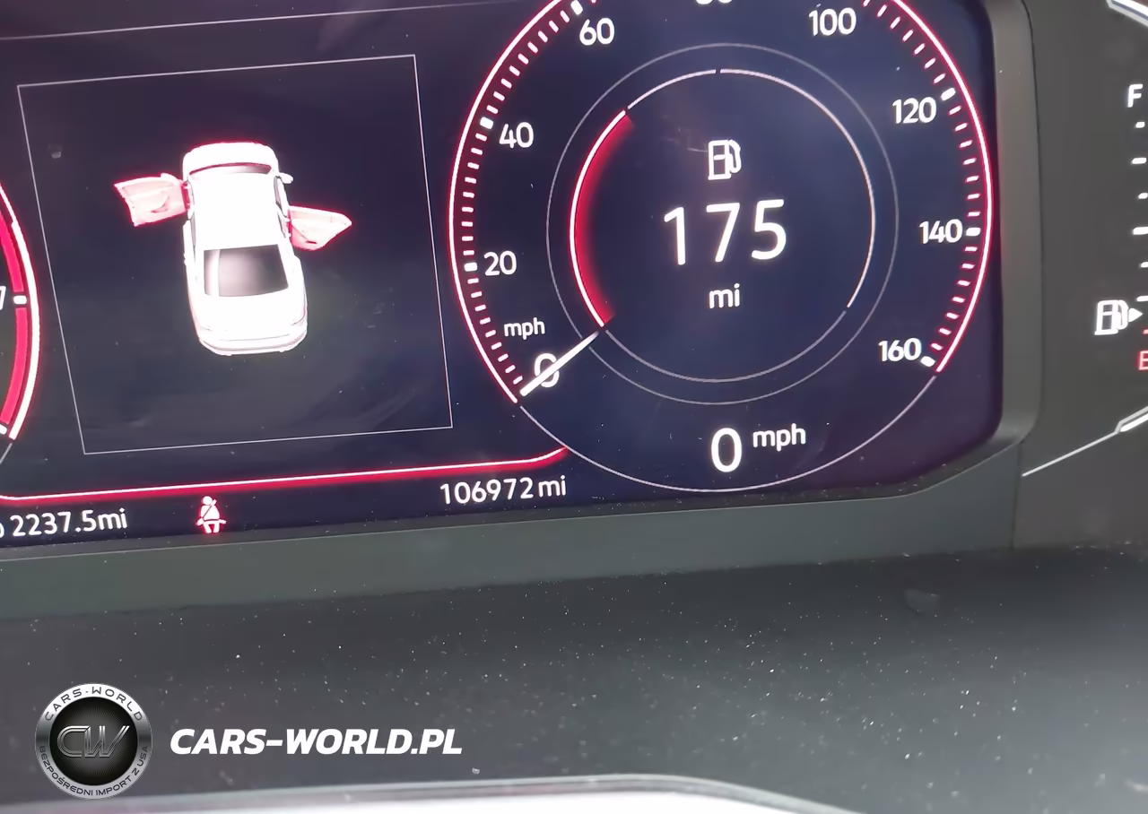2019 Volkswagen Jetta 1.4T Sel Premium VIN:3VWG57BUXKM105537 - 15