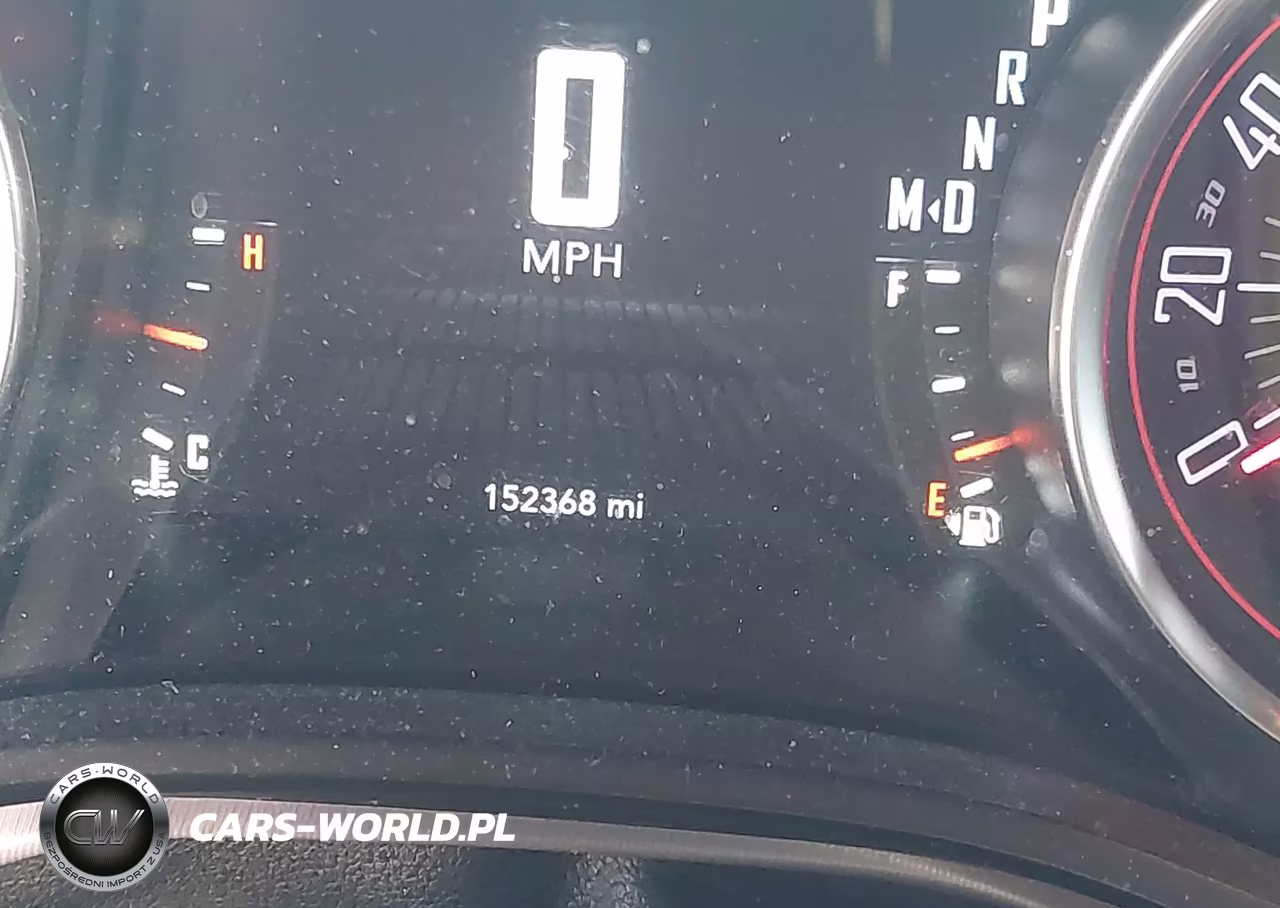 2019 Dodge Challenger Sxt Awd VIN:2C3CDZGG6KH526094 - 15