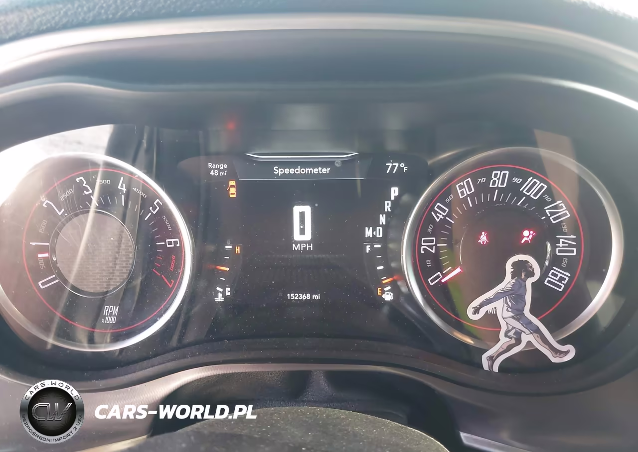 2019 Dodge Challenger Sxt Awd VIN:2C3CDZGG6KH526094 - 7