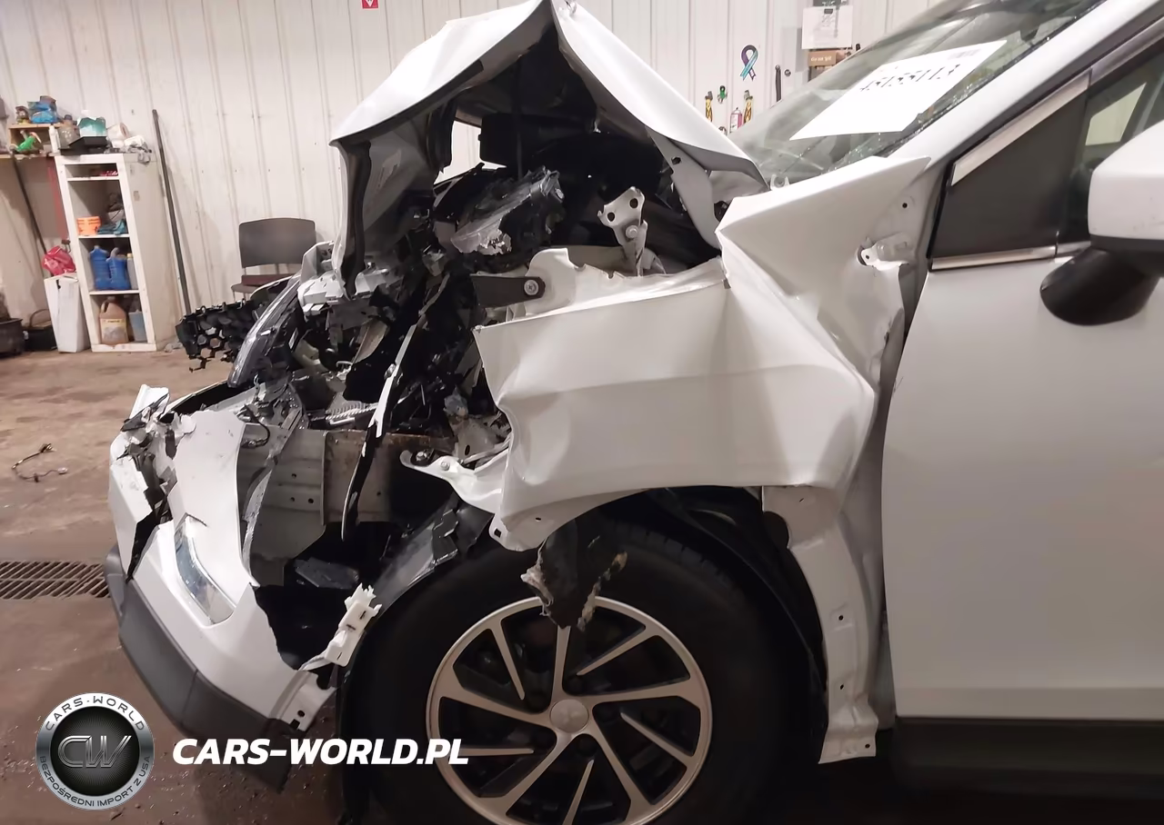 2022 Mitsubishi Eclipse Cross Es S-Awc VIN:JA4ATUAA1NZ070520 - 18