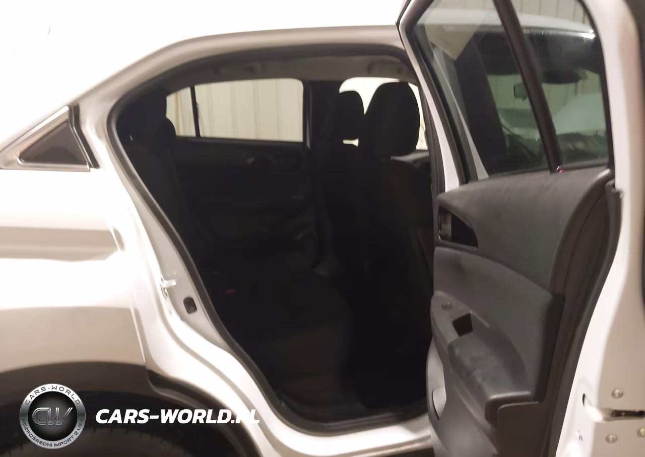 2022 Mitsubishi Eclipse Cross Es S-Awc VIN:JA4ATUAA1NZ070520 - 8
