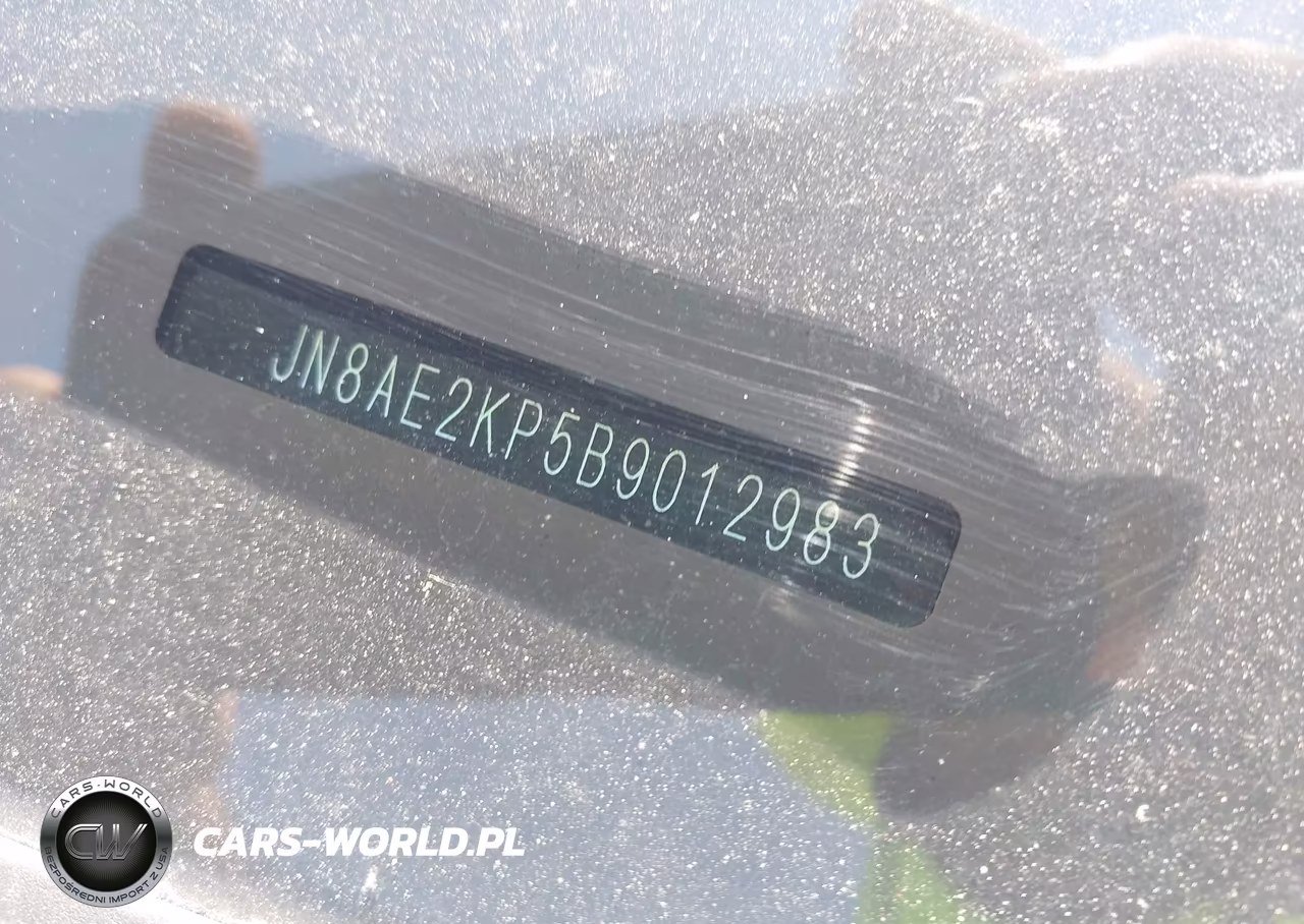 2011 Nissan Quest S VIN:JN8AE2KP5B9012983 - 12
