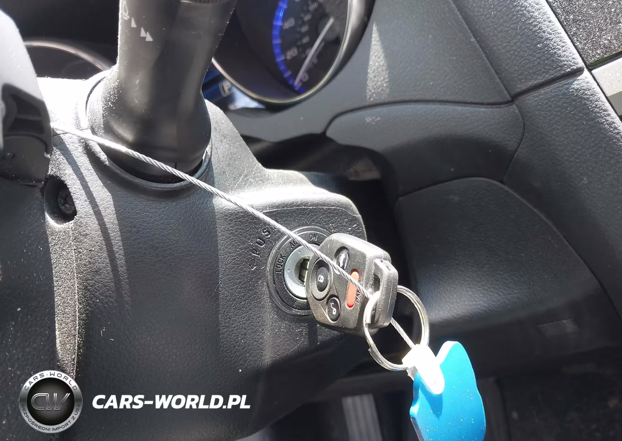 2017 Subaru Legacy 2.5I Premium VIN:4S3BNAD63H3038802 - 11
