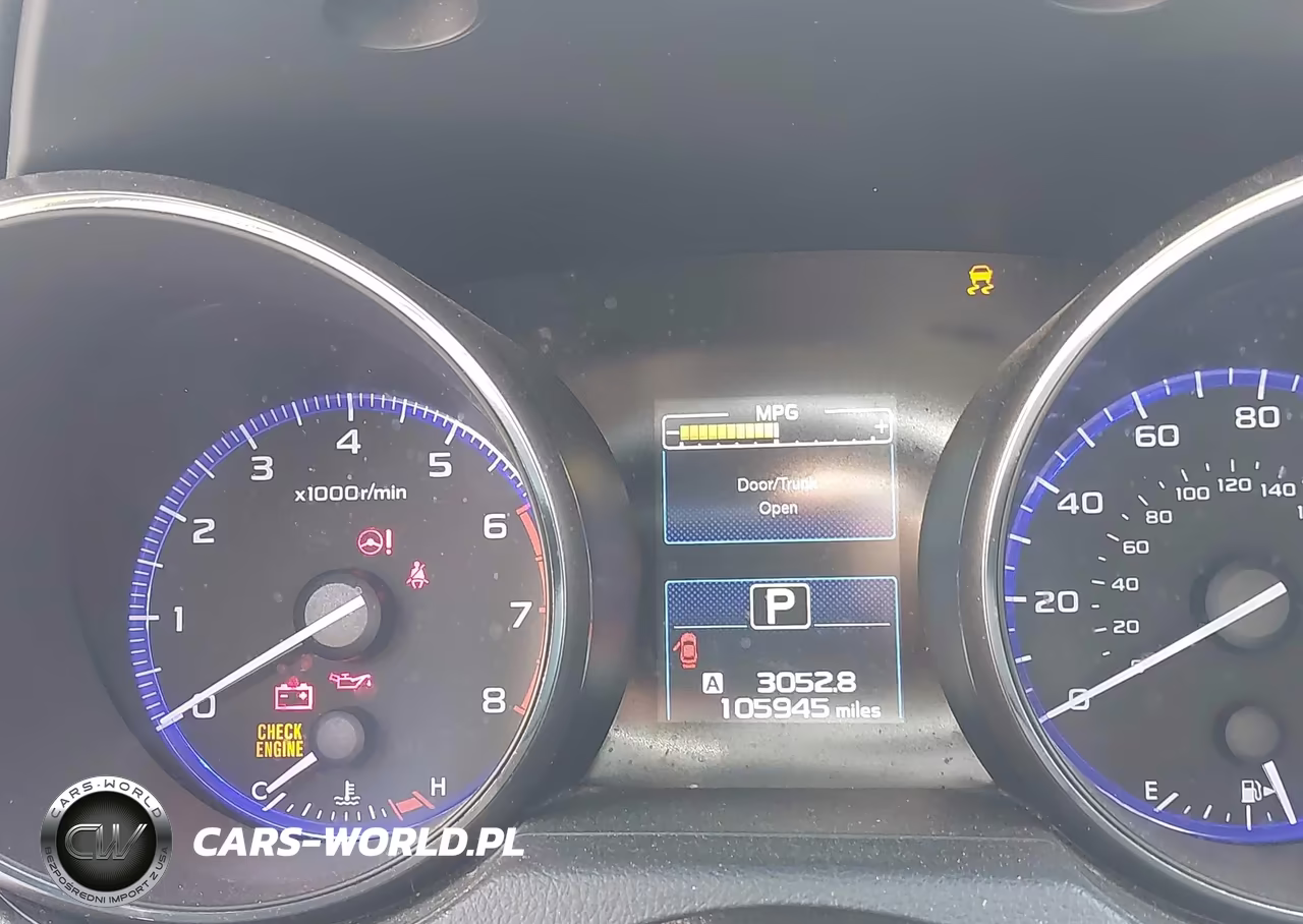 2017 Subaru Legacy 2.5I Premium VIN:4S3BNAD63H3038802 - 15