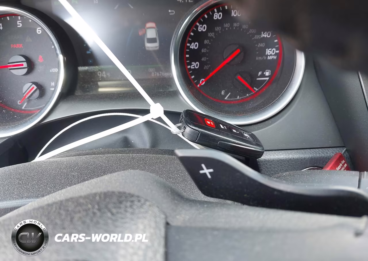 2019 Toyota Camry Xse VIN:4T1B61HKXKU193834 - 11