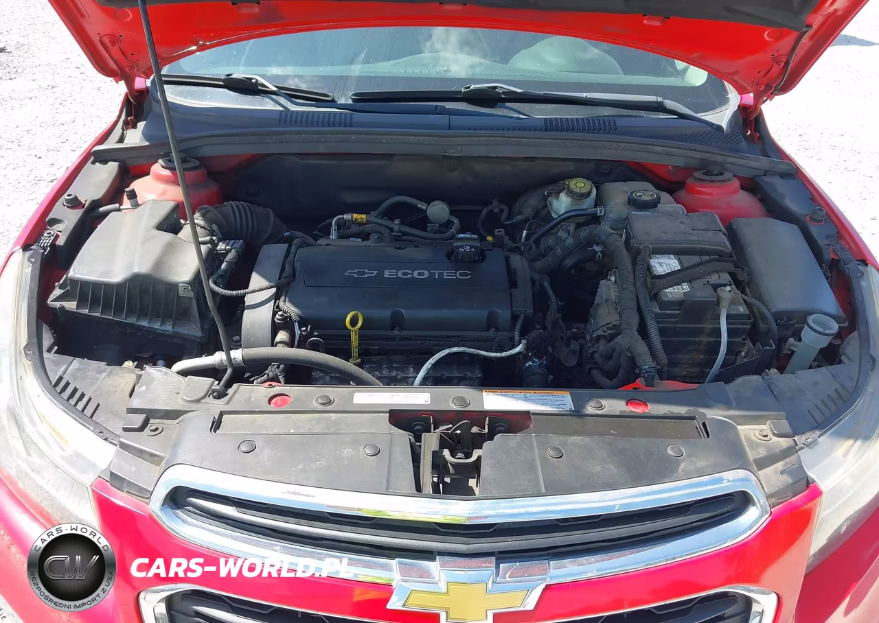2015 Chevrolet Cruze Ls Manual VIN:1G1PB5SH0F7223401 - 10