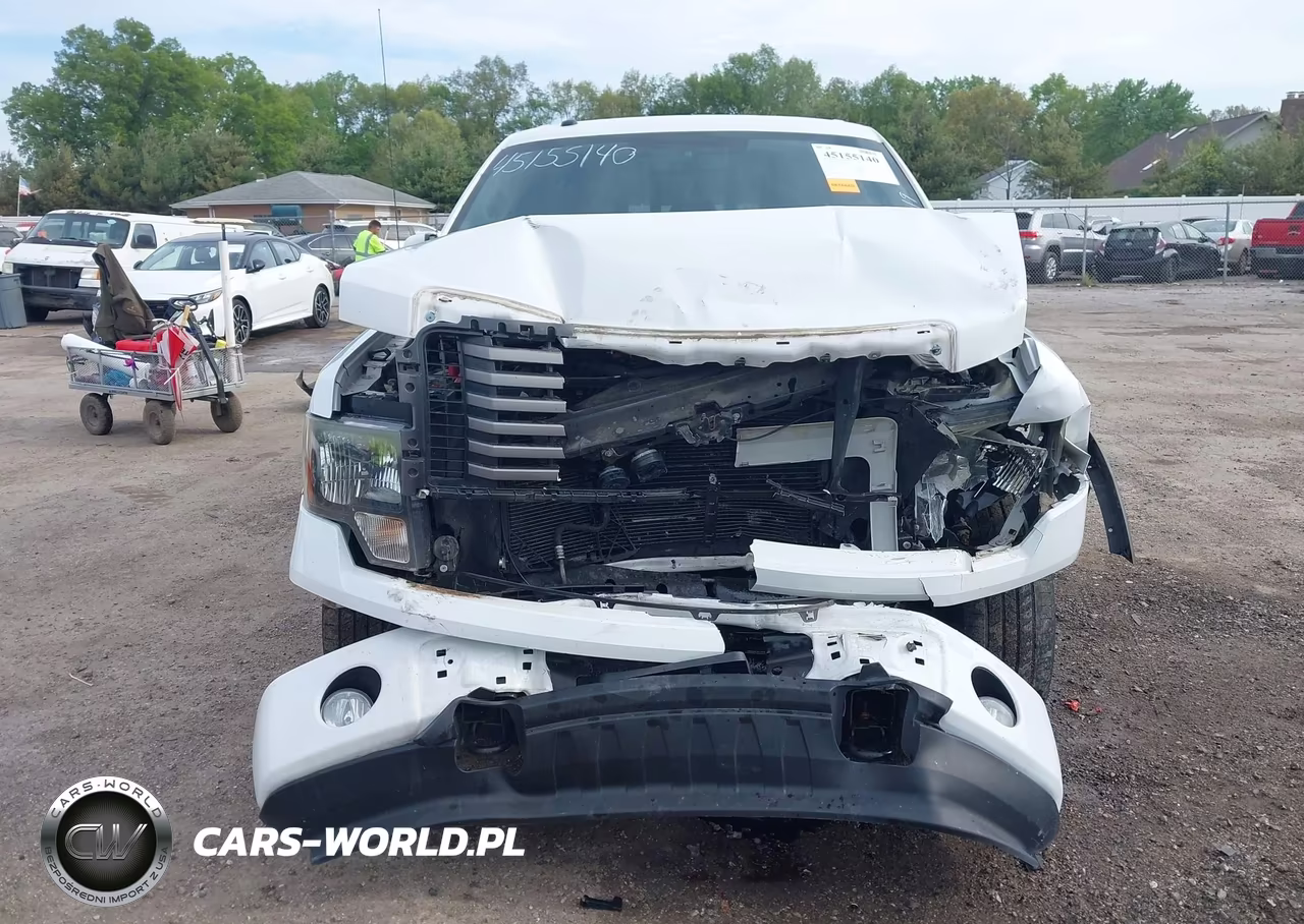 2011 Ford F-150 Fx4 VIN:1FTFX1EF4BFD23606 - 12