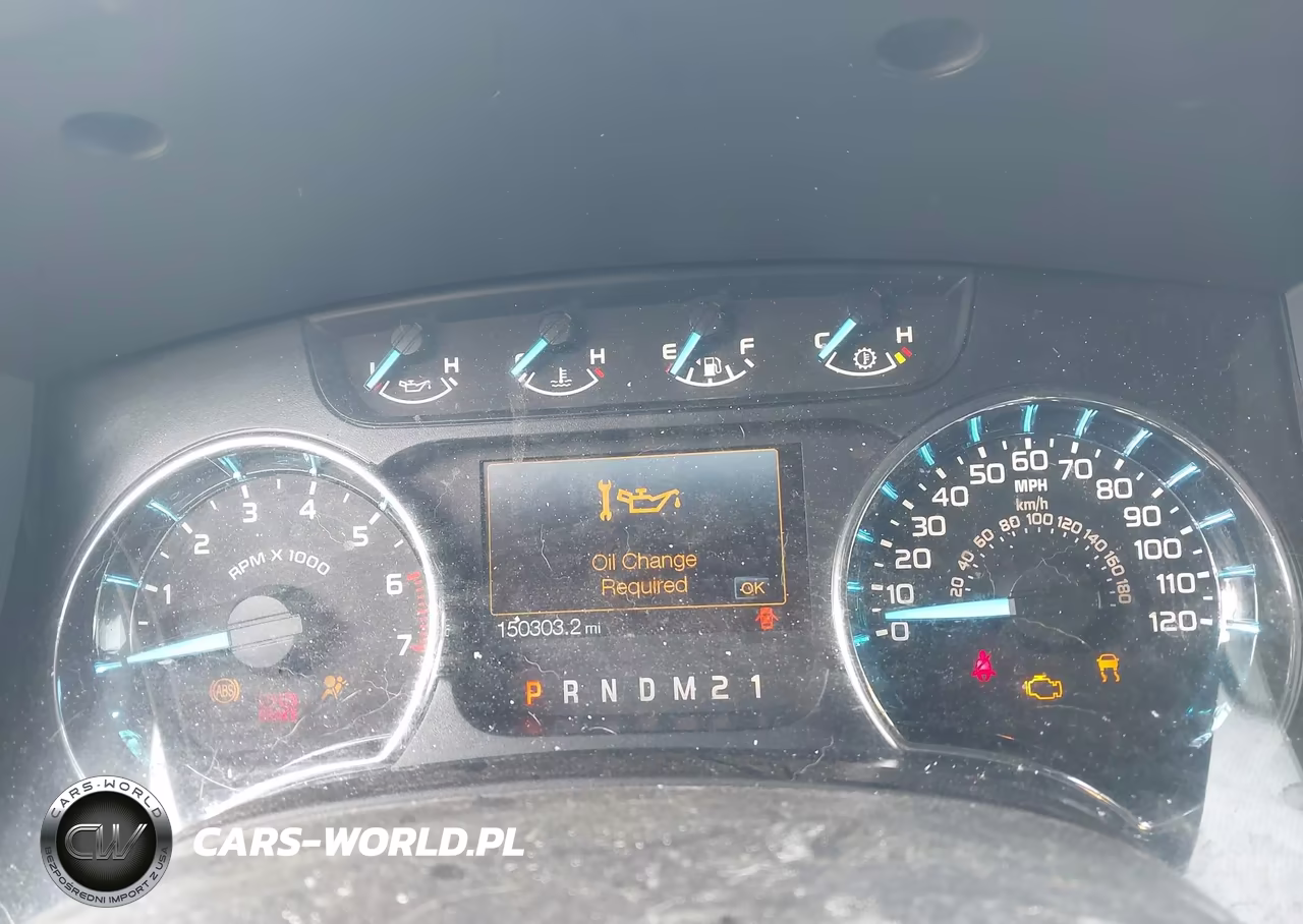 2011 Ford F-150 Fx4 VIN:1FTFX1EF4BFD23606 - 7