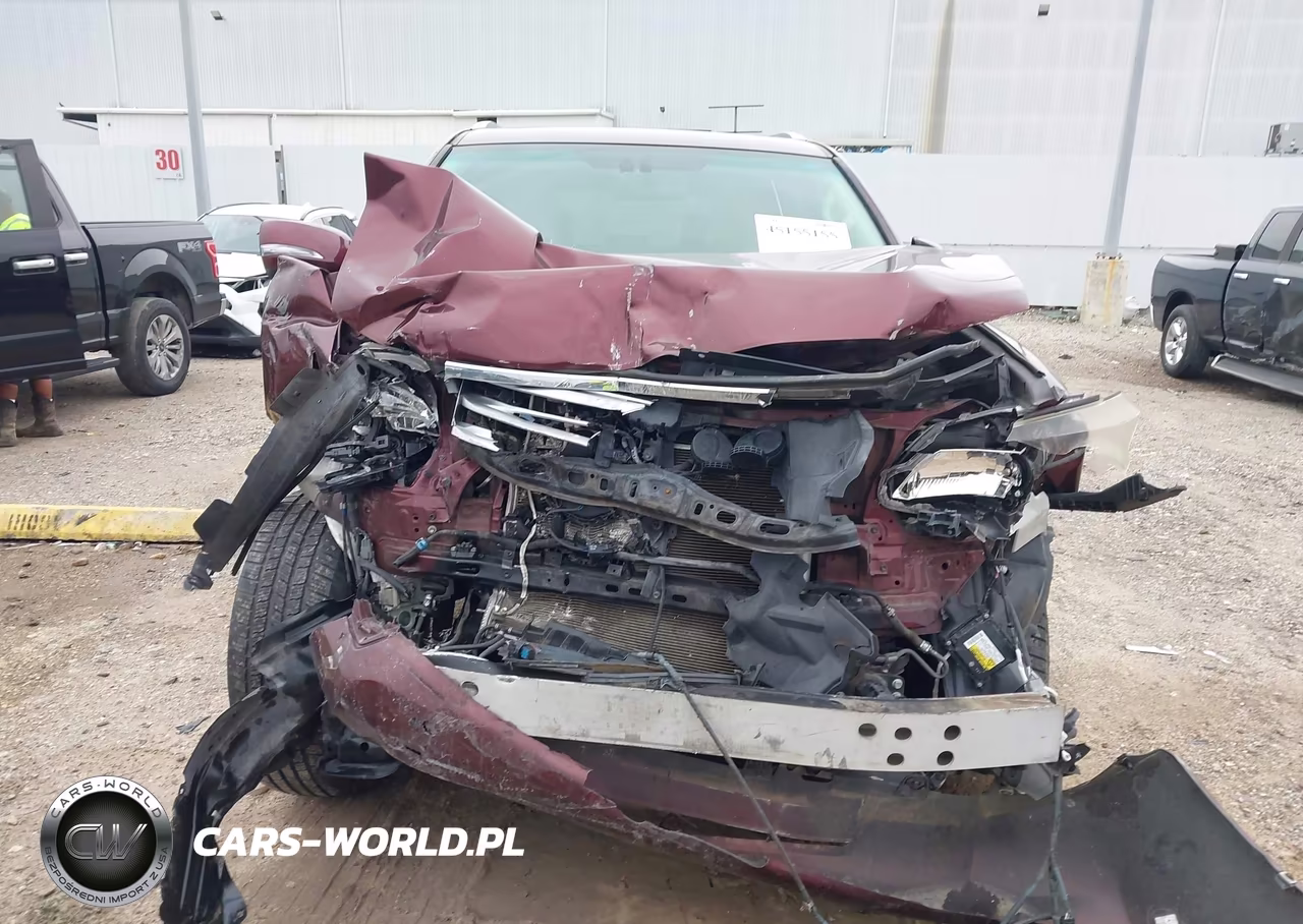 2013 Lexus Gx 460 Premium VIN:JTJJM7FX4D5063436 - 11