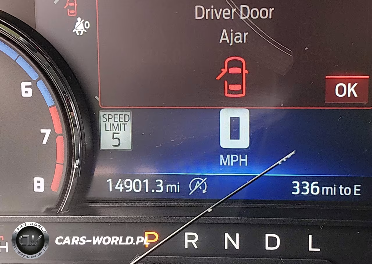 2022 Ford Bronco Sport Outer Banks VIN:3FMCR9C65NRD85226 - 15