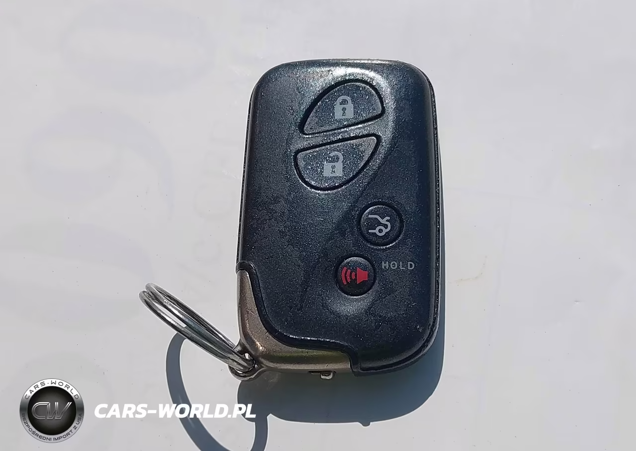 2009 Lexus Es 350 VIN:JTHBJ46GX92328320 - 11