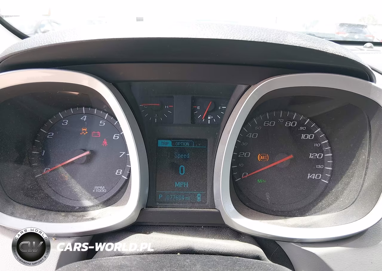2017 Chevrolet Equinox Lt VIN:2GNALCEK3H6148872 - 7