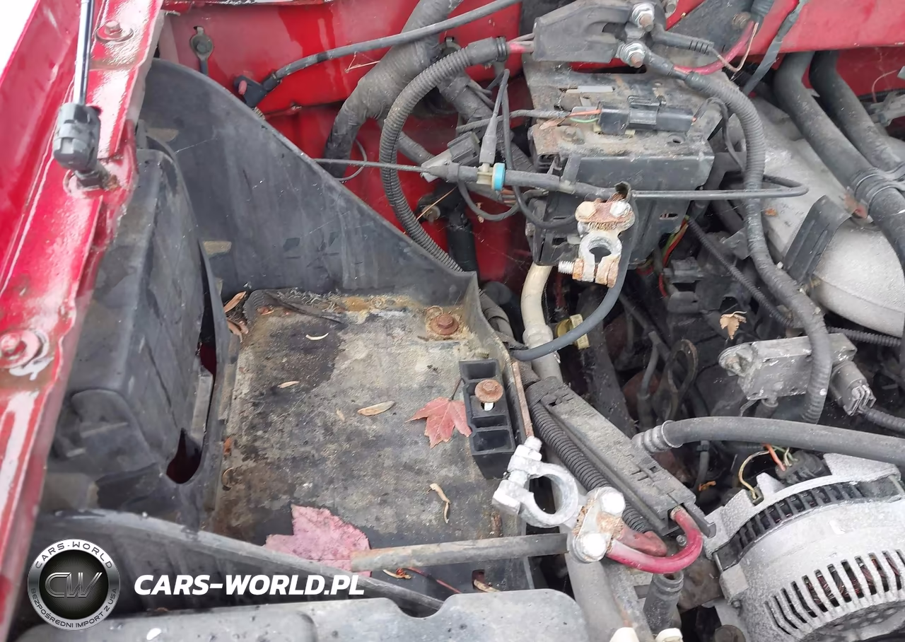 2000 Ford F-150 Xl-Xlt VIN:2FTZF0728YCA44409 - 12