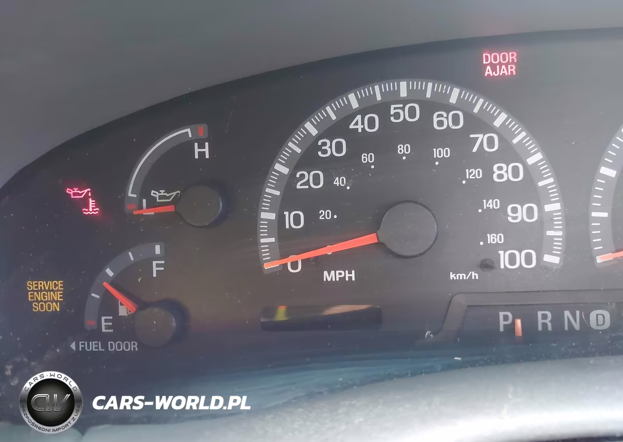 2000 Ford F-150 Xl-Xlt VIN:2FTZF0728YCA44409 - 7