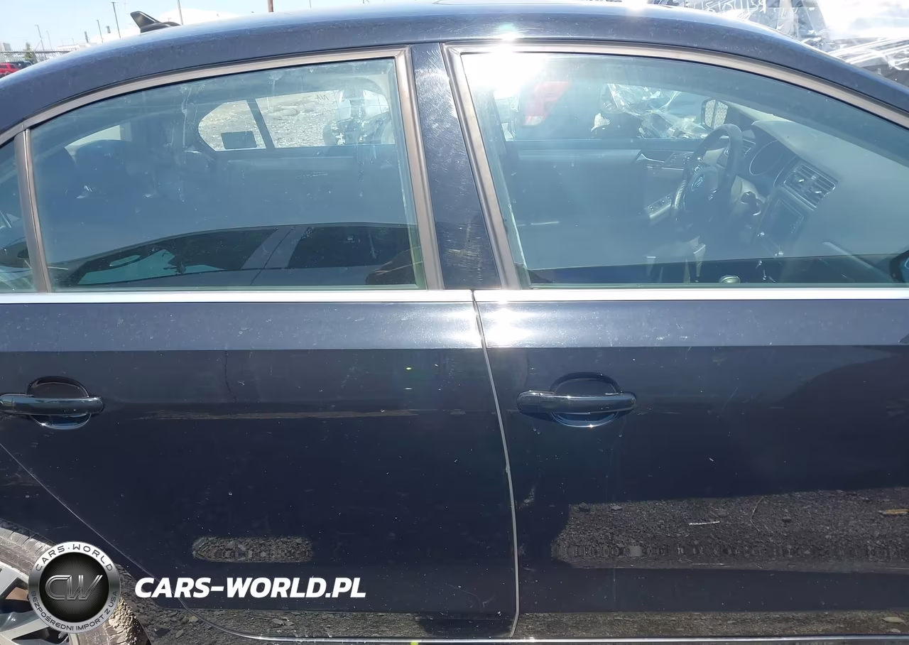 2017 Volkswagen Jetta 1.4T Se VIN:3VWDB7AJ0HM276910 - 13