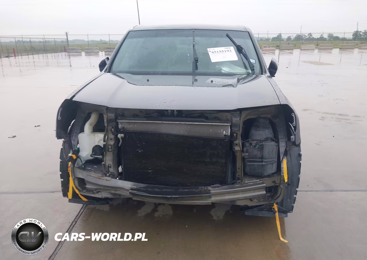 2014 Honda Pilot Ex VIN:5FNYF3H41EB008269 - 6