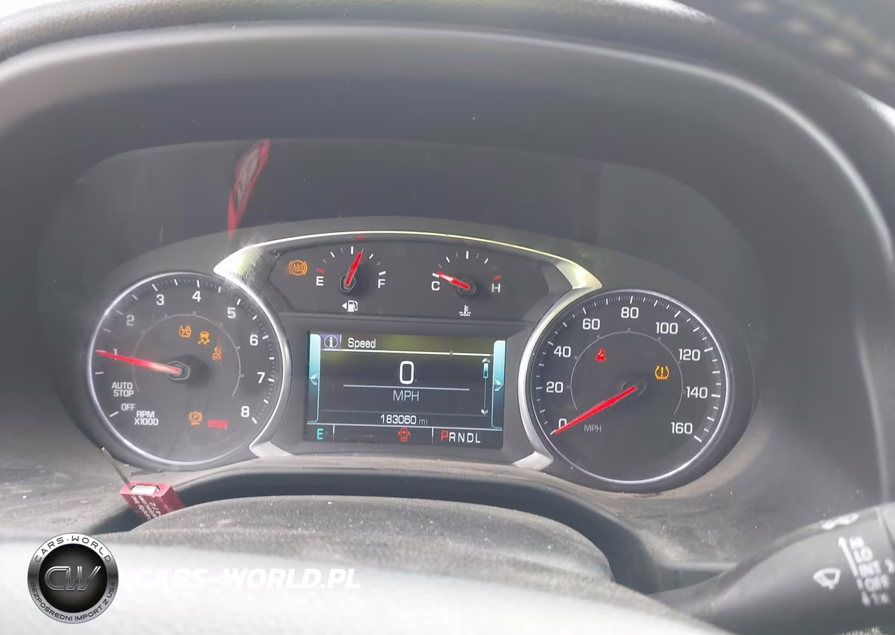 2019 GMC Acadia Slt-1 VIN:1GKKNMLA1KZ263493 - 7