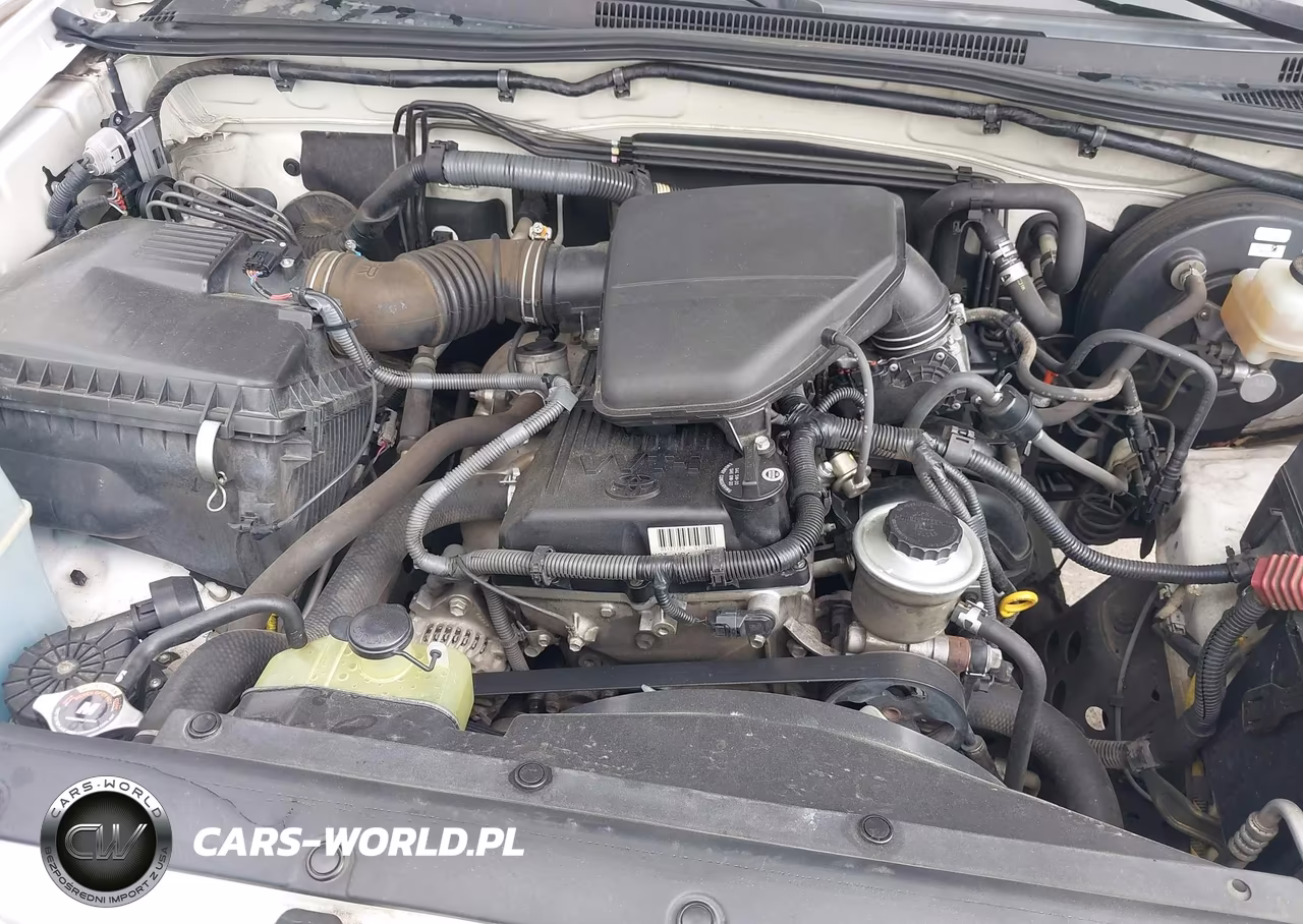 2009 Toyota Tacoma VIN:5TETX22NX9Z665580 - 10