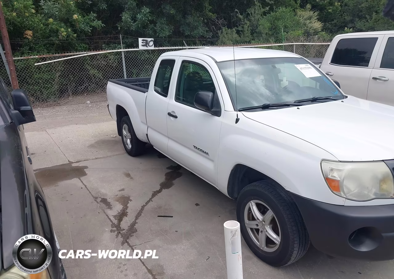 2009 Toyota Tacoma VIN:5TETX22NX9Z665580 - 13