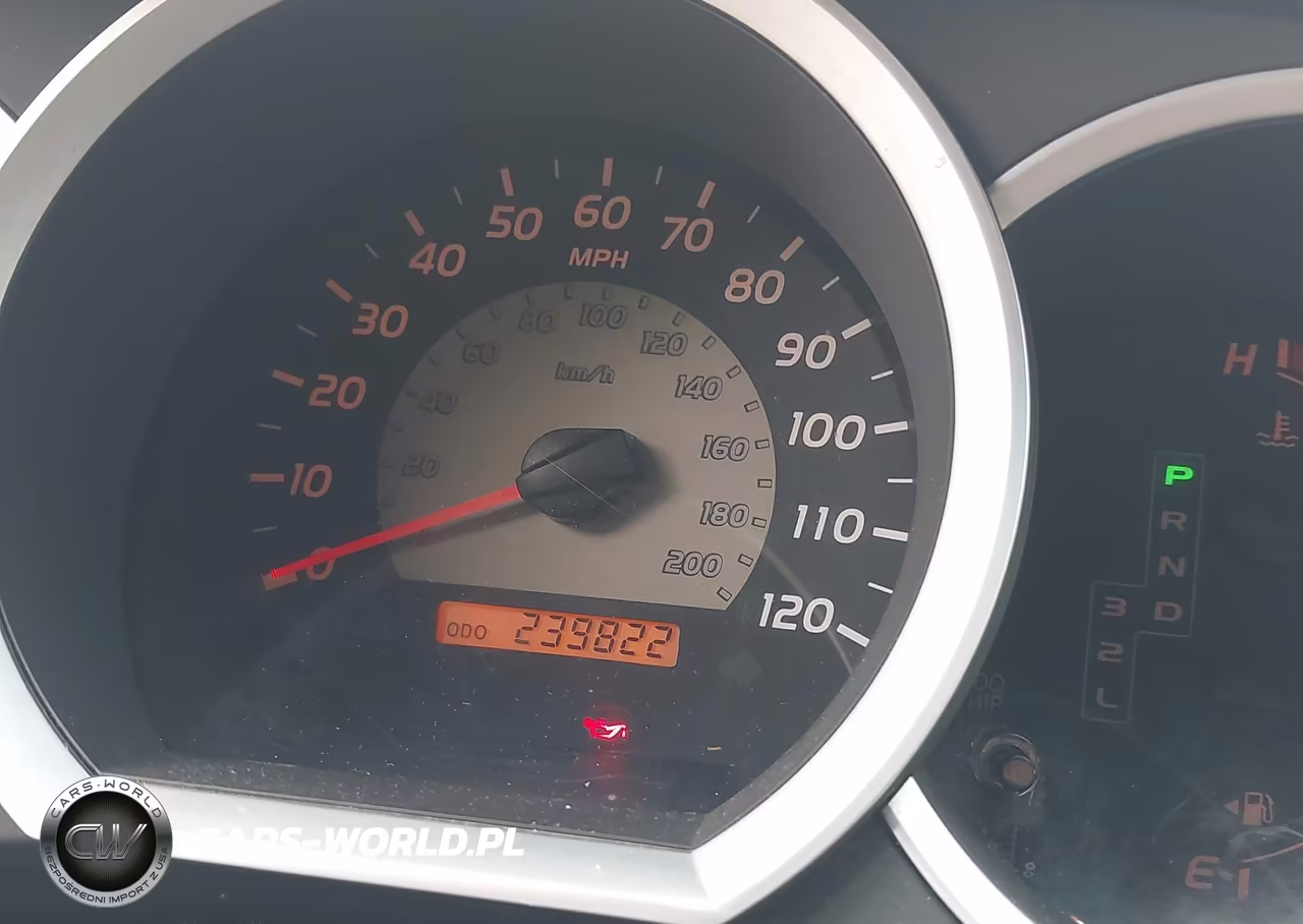 2009 Toyota Tacoma VIN:5TETX22NX9Z665580 - 15