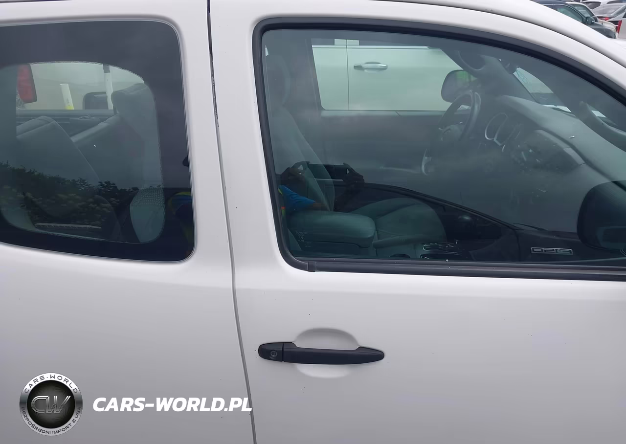 2009 Toyota Tacoma VIN:5TETX22NX9Z665580 - 5