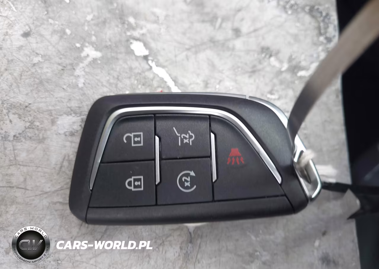2023 Cadillac Lyriq Rwd Luxury VIN:1GYKPMRK1PZ002551 - 11