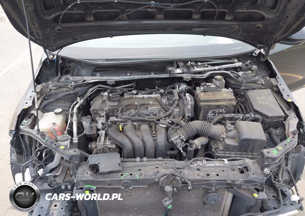 2021 Toyota Corolla Le VIN:JTDEPMAE1MJ164814 - 10