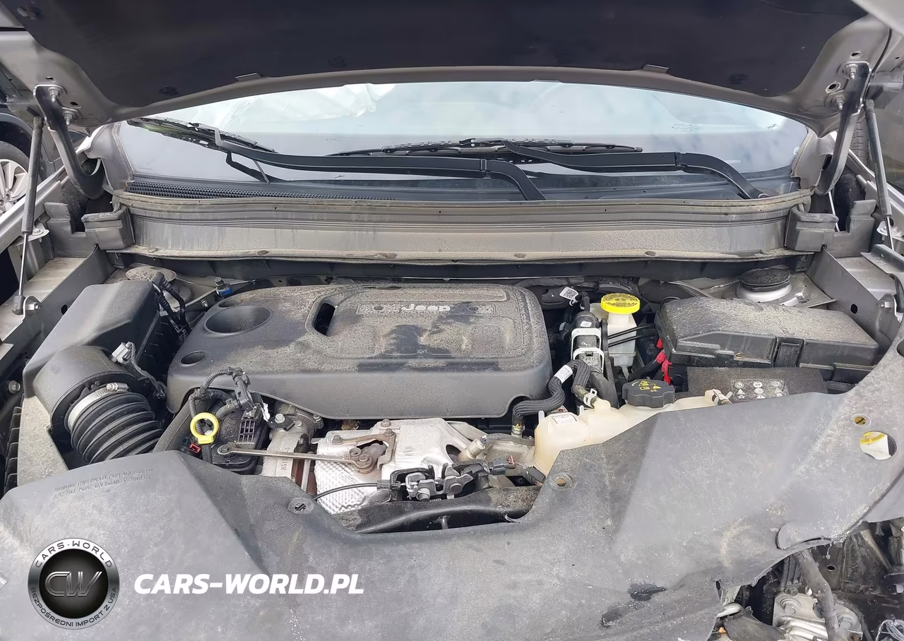 2020 Jeep Cherokee Limited 4X4 VIN:1C4PJMDN8LD557566 - 10