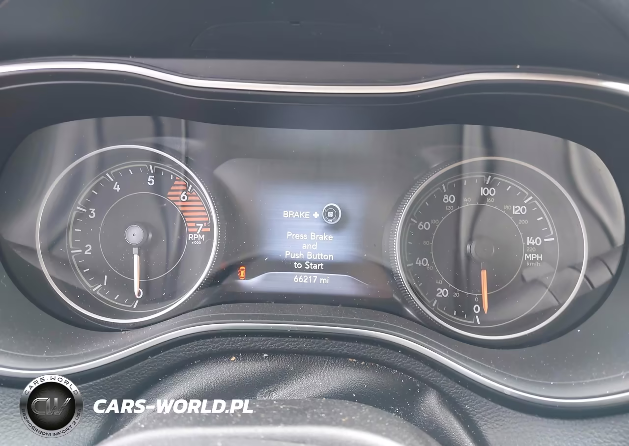 2020 Jeep Cherokee Limited 4X4 VIN:1C4PJMDN8LD557566 - 7