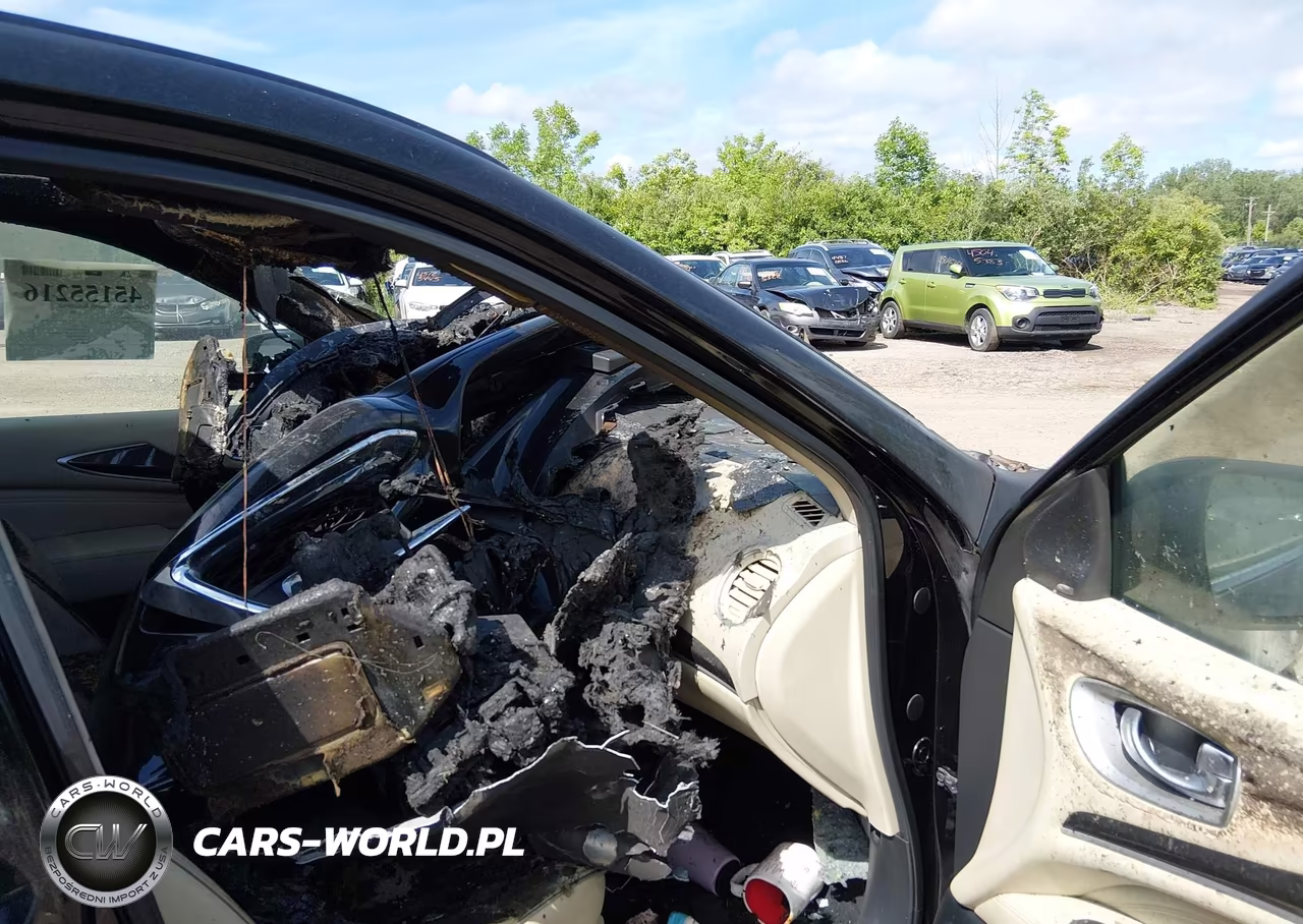 2019 Infiniti Qx60 Pure VIN:5N1DL0MM3KC532457 - 5