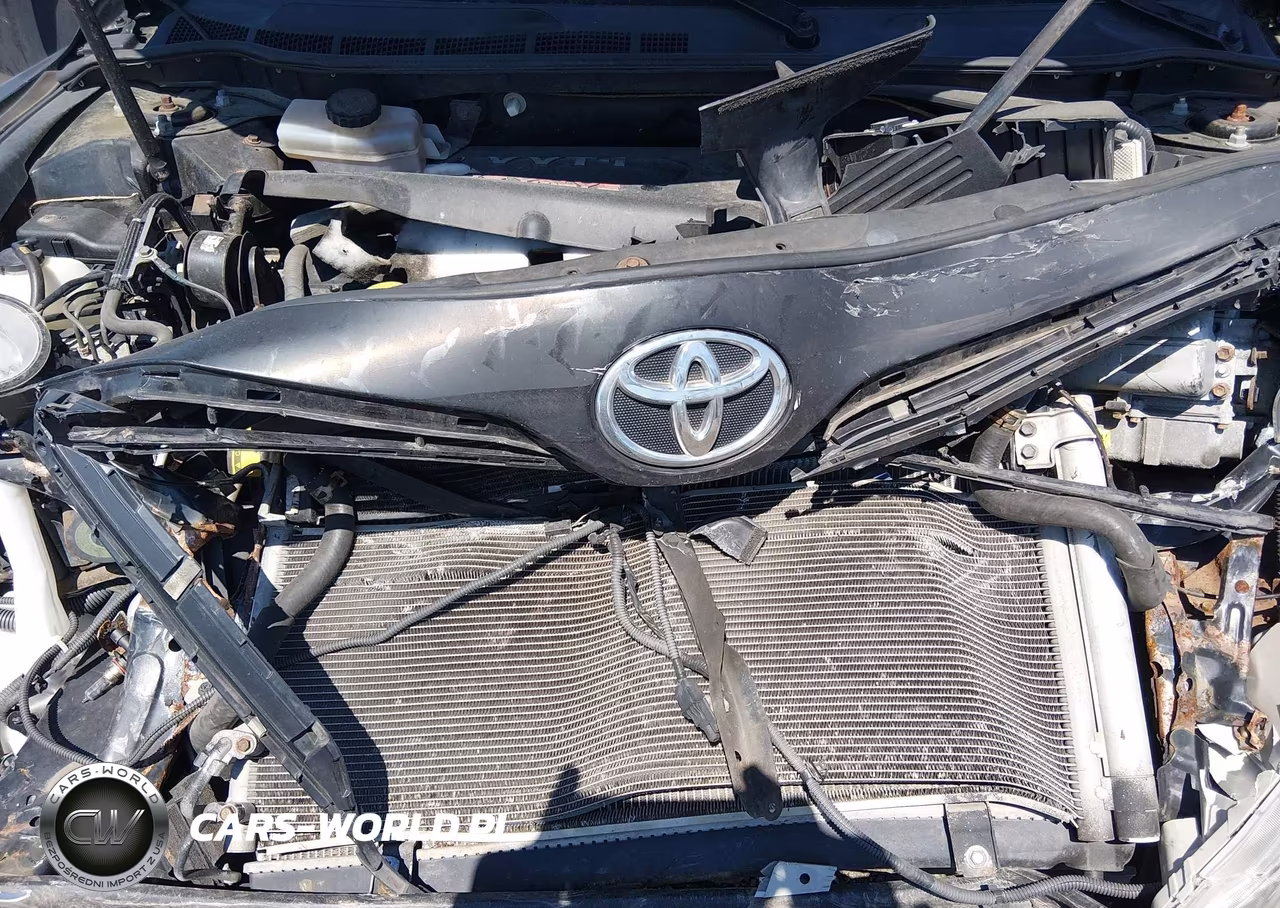 2008 Toyota Camry Hybrid VIN:4T1BB46K48U051567 - 10