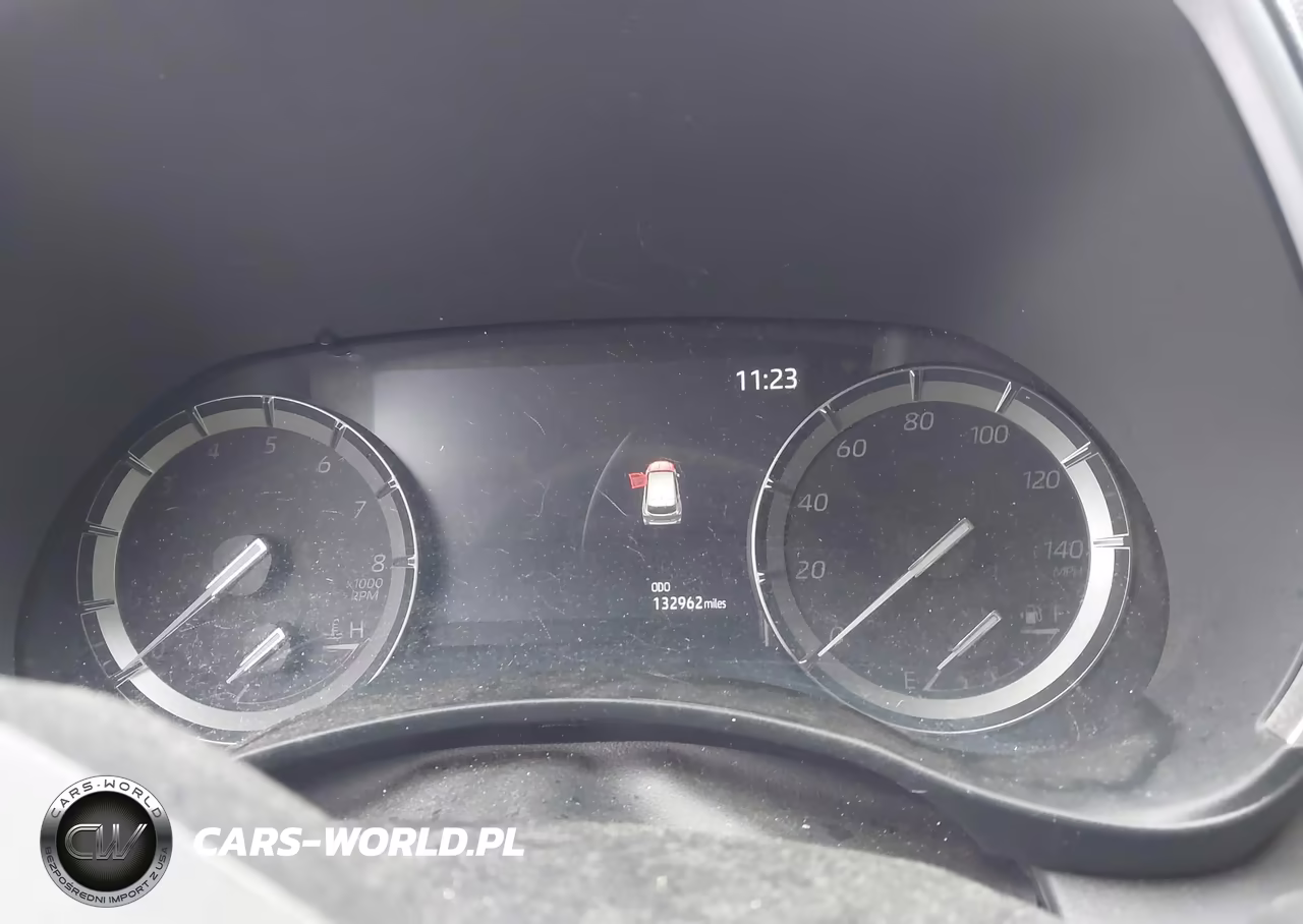 2020 Toyota Highlander Xle VIN:5TDHZRAH8LS513421 - 7