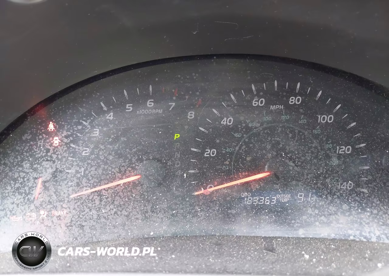 2009 Toyota Camry Le VIN:4T1BE46K19U866771 - 7