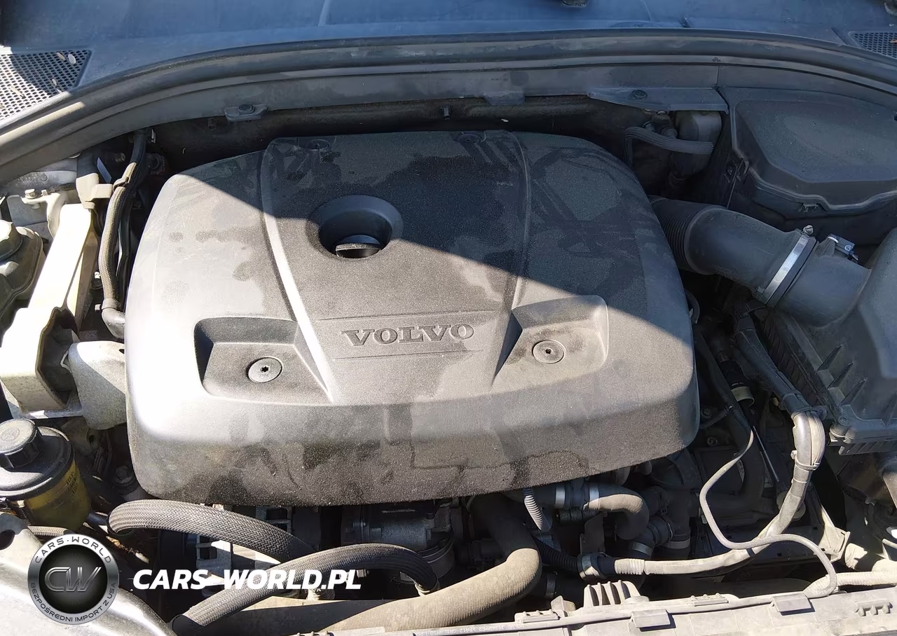 2015 Volvo Xc60 T5 Platinum VIN:YV440MDM3F2757197 - 10