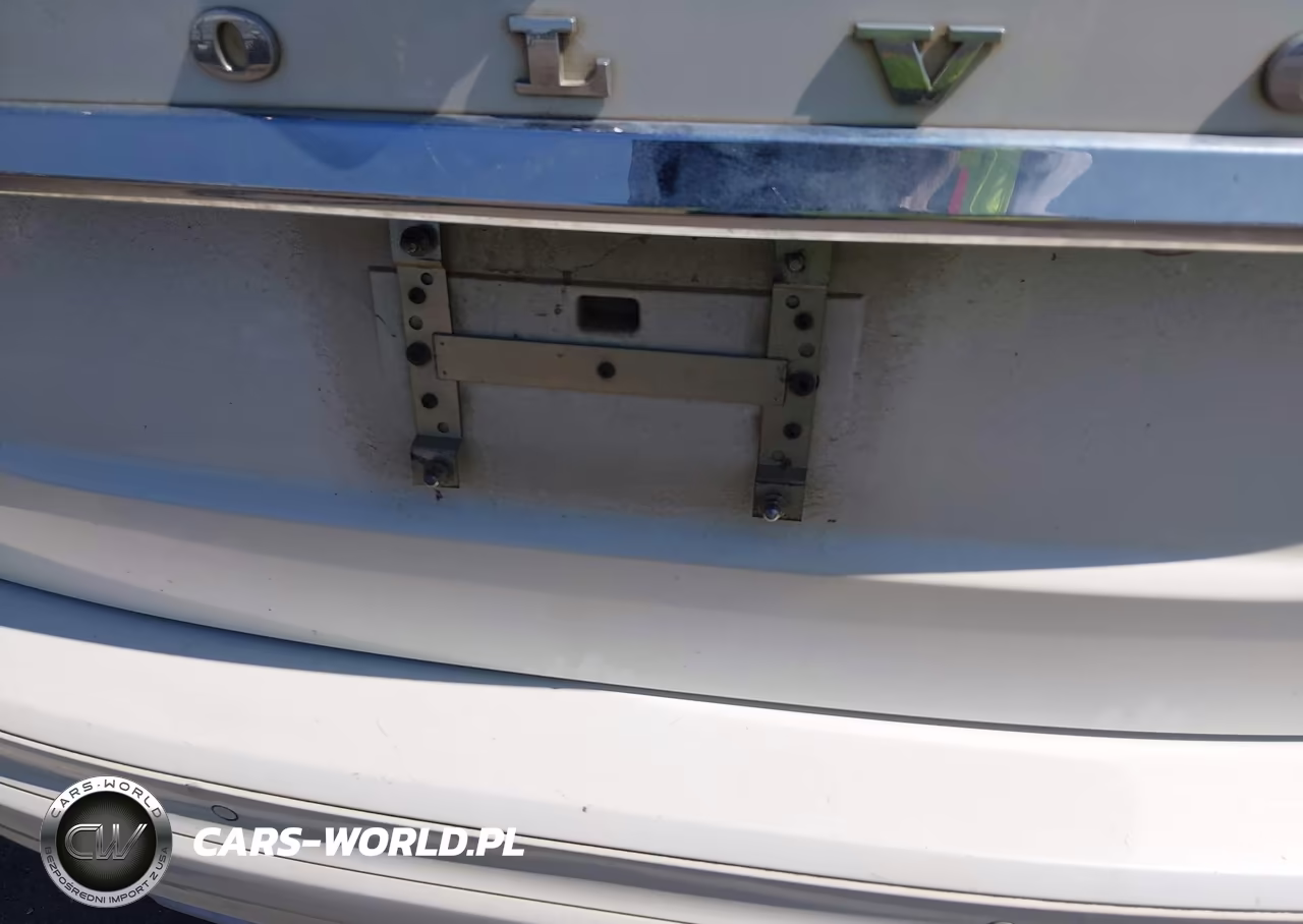 2015 Volvo Xc60 T5 Platinum VIN:YV440MDM3F2757197 - 6