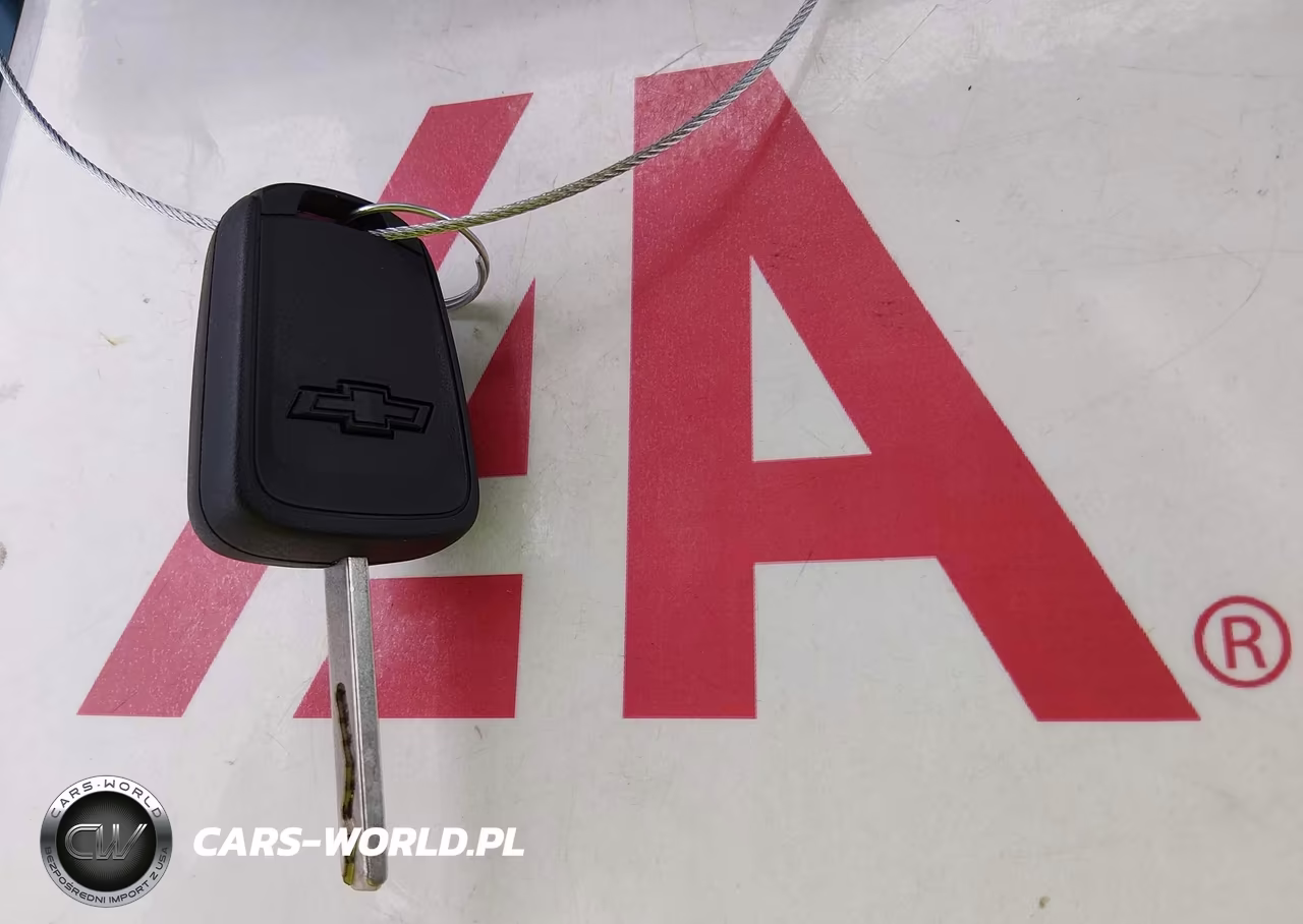 2016 Chevrolet Spark Ls Cvt VIN:KL8CB6SA6GC602077 - 11