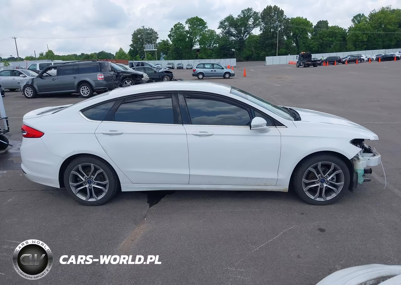 2017 Ford Fusion Se VIN:3FA6P0H76HR225998 - 14