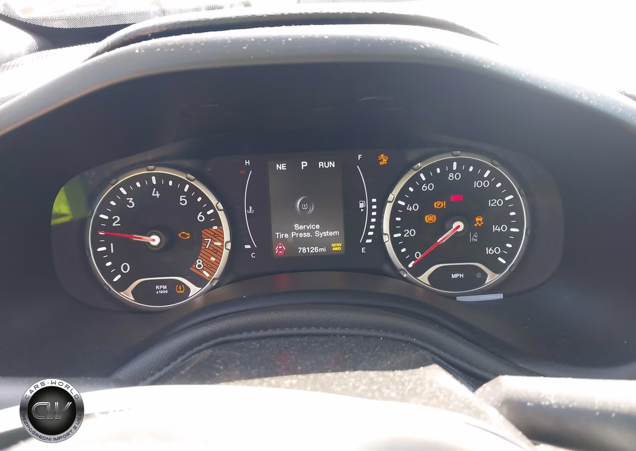 2021 Jeep Renegade Sport 4X4 VIN:ZACNJDAB3MPM17989 - 7